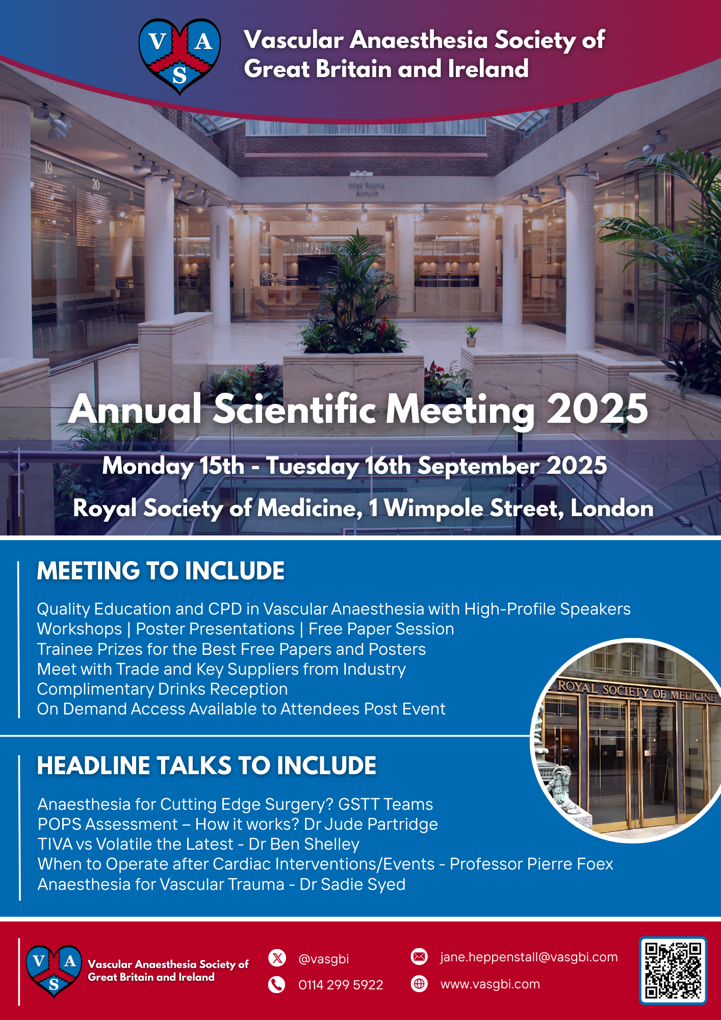 VASGBI 2025 Flyer (1)
